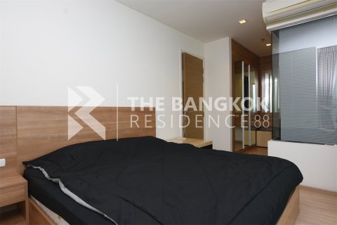 Condominio de 2 dormitorios en Bangkok, Tailandia № 187748 - foto 4