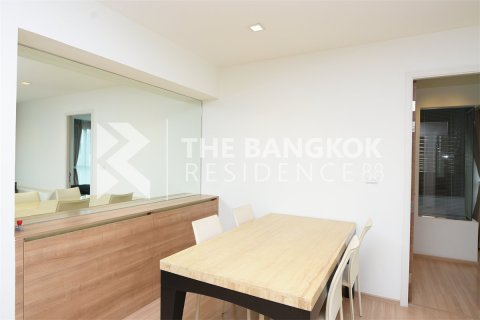 Condominio de 2 dormitorios en Bangkok, Tailandia № 187748 - foto 8