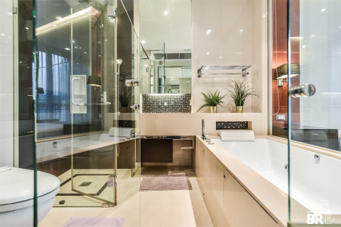 Condominio de 1 dormitorio en Bangkok, Tailandia № 187745 - foto 7