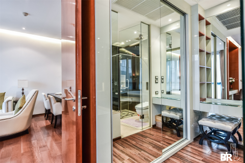 Condominio de 1 dormitorio en Bangkok, Tailandia № 187745 - foto 9