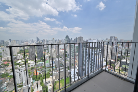 Condominio de 2 dormitorios en Bangkok, Tailandia № 187751 - foto 8