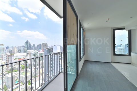 Condominio de 2 dormitorios en Bangkok, Tailandia № 187751 - foto 10