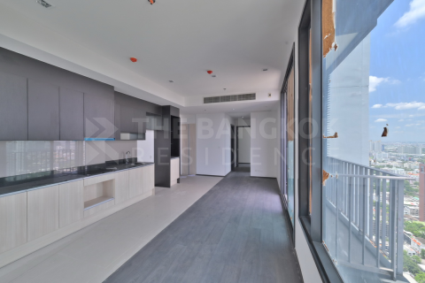 Condominio de 2 dormitorios en Bangkok, Tailandia № 187751 - foto 6