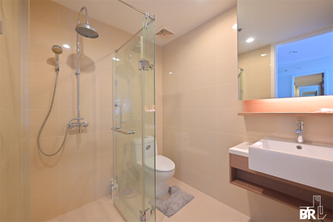Condominio de 3 dormitorios en Bangkok, Tailandia № 187747 - foto 10