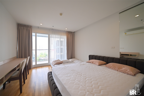 Condominio de 3 dormitorios en Bangkok, Tailandia № 187747 - foto 5