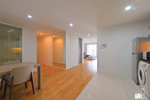 Condominio de 3 dormitorios en Bangkok, Tailandia № 187747 - foto 4