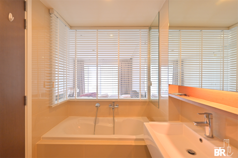 Condominio de 3 dormitorios en Bangkok, Tailandia № 187747 - foto 3