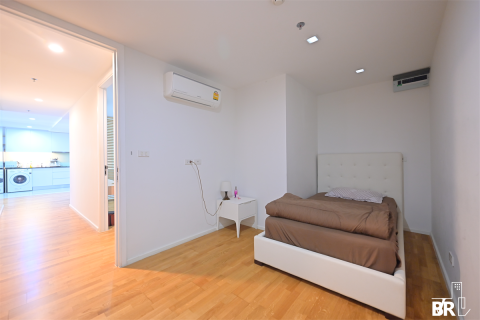 Condominio de 3 dormitorios en Bangkok, Tailandia № 187747 - foto 7