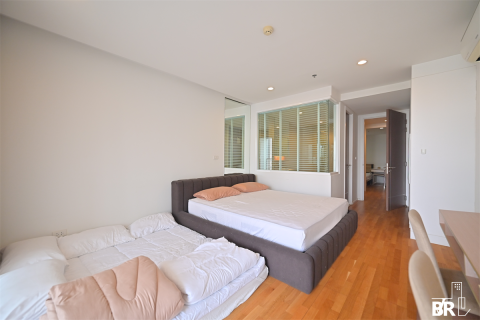 Condominio de 3 dormitorios en Bangkok, Tailandia № 187747 - foto 9