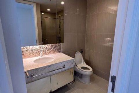 Студия в кондо в Ратчатхеви, Бангкок, Таиланд № 159405 - фото 4