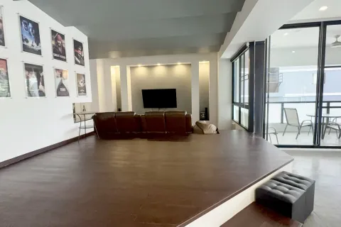 Condominio de 3 dormitorios en Chiang Mai, Tailandia № 171118 - foto 3