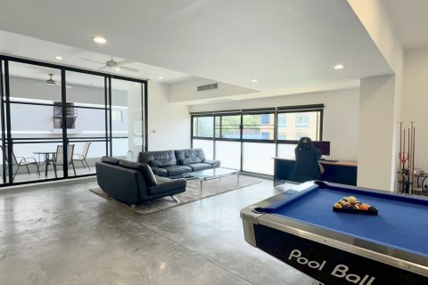Condominio de 3 dormitorios en Chiang Mai, Tailandia № 171118 - foto 14