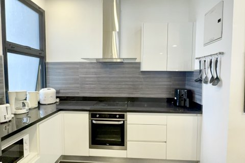 Condominio de 3 dormitorios en Chiang Mai, Tailandia № 171118 - foto 12