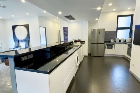 Condominio de 3 dormitorios en Chiang Mai, Tailandia № 171118 - foto 10