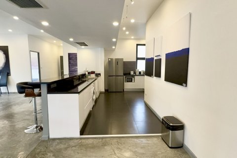Condominio de 3 dormitorios en Chiang Mai, Tailandia № 171118 - foto 9