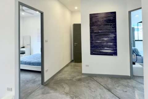 Condominio de 3 dormitorios en Chiang Mai, Tailandia № 171118 - foto 20