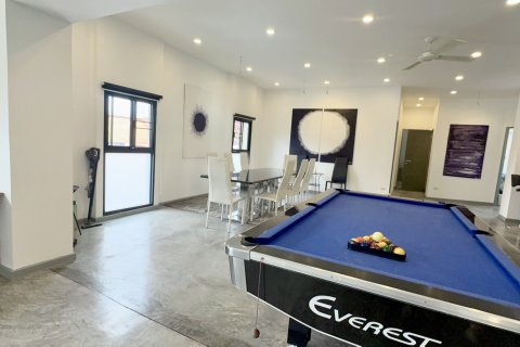 Condominio de 3 dormitorios en Chiang Mai, Tailandia № 171118 - foto 15