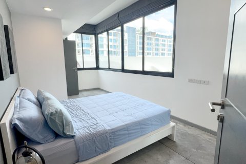 Condominio de 3 dormitorios en Chiang Mai, Tailandia № 171118 - foto 29