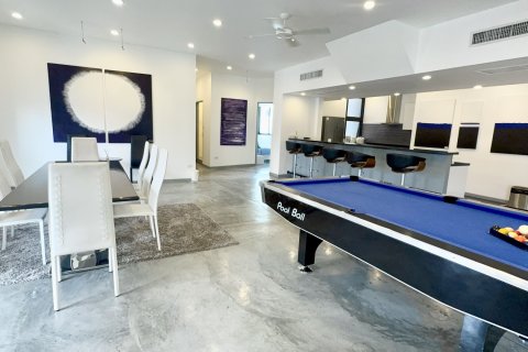 Condominio de 3 dormitorios en Chiang Mai, Tailandia № 171118 - foto 16