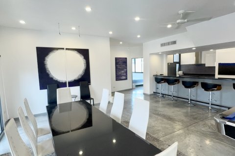 Condominio de 3 dormitorios en Chiang Mai, Tailandia № 171118 - foto 17