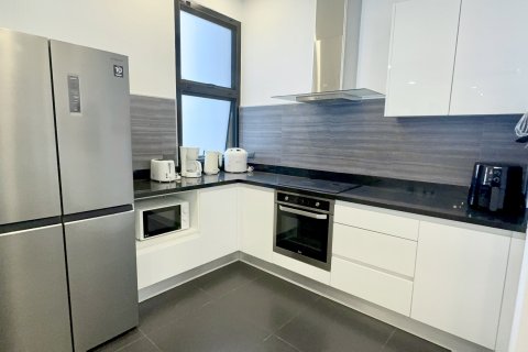 Condominio de 3 dormitorios en Chiang Mai, Tailandia № 171118 - foto 11