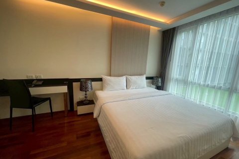 Estudio en el condominio en Watthana, Bangkok, Tailandia № 171120 - foto 8