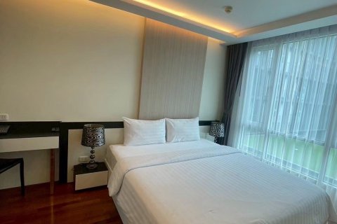Estudio en el condominio en Watthana, Bangkok, Tailandia № 171120 - foto 5