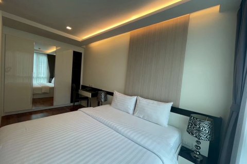 Estudio en el condominio en Watthana, Bangkok, Tailandia № 171120 - foto 9