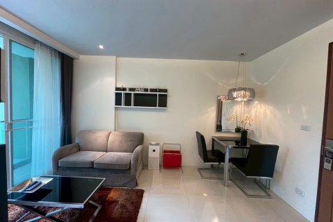 Estudio en el condominio en Watthana, Bangkok, Tailandia № 171120 - foto 2