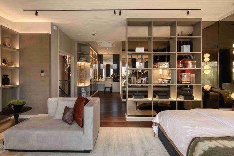 Casa de 5 dormitorios en Bangkok, Tailandia № 183943 - foto 17