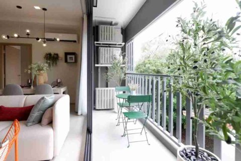 Condominio de 1 dormitorio en Bangkok, Tailandia № 183947 - foto 16