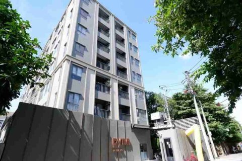 Condo in Bangkok, Thailand, 1 bedroom № 183947