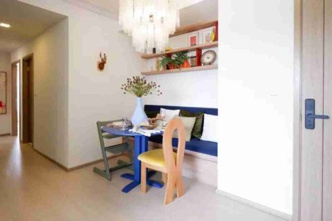 Condominio de 1 dormitorio en Bangkok, Tailandia № 183947 - foto 7