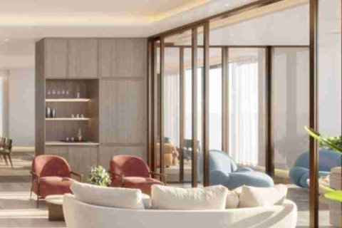 Condominio de 1 dormitorio en Bangkok, Tailandia № 183944 - foto 10