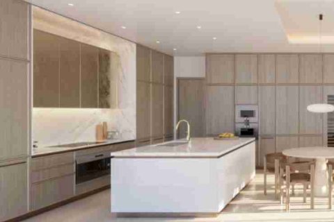 Condominio de 1 dormitorio en Bangkok, Tailandia № 183944 - foto 11
