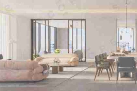 Condominio de 1 dormitorio en Bangkok, Tailandia № 183944 - foto 4