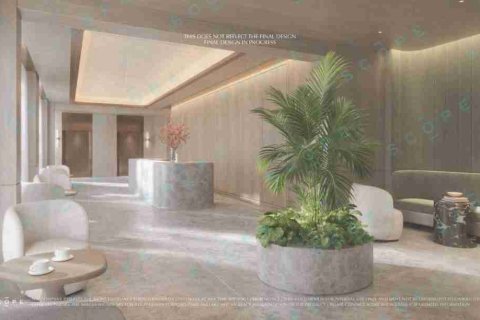 Condominio de 1 dormitorio en Bangkok, Tailandia № 183944 - foto 6