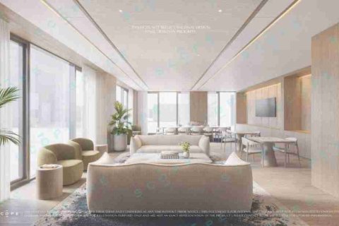 Condominio de 1 dormitorio en Bangkok, Tailandia № 183944 - foto 7