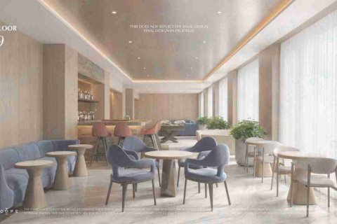 Condominio de 1 dormitorio en Bangkok, Tailandia № 183944 - foto 9
