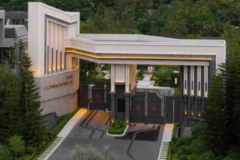Casa de 5 dormitorios en Bangkok, Tailandia № 183945 - foto 3