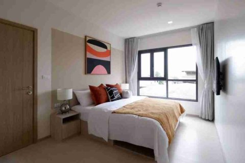 Condominio de 2 dormitorios en Bangkok, Tailandia № 183948 - foto 17