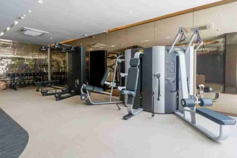 Condominio de 1 dormitorio en Bangkok, Tailandia № 183949 - foto 8