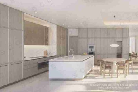 Condominio de 4 dormitorios en Bangkok, Tailandia № 183946 - foto 4