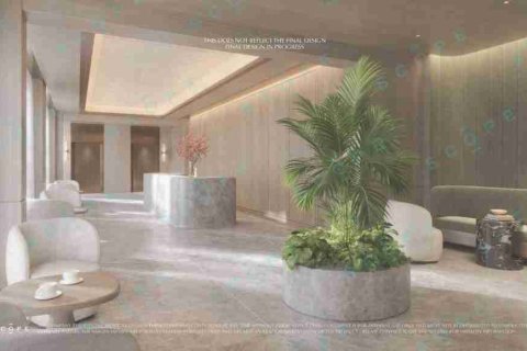 Condominio de 4 dormitorios en Bangkok, Tailandia № 183946 - foto 10
