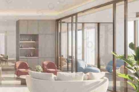 Condominio de 4 dormitorios en Bangkok, Tailandia № 183946 - foto 5