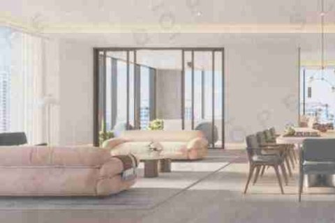 Condominio de 4 dormitorios en Bangkok, Tailandia № 183946 - foto 7