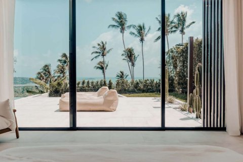 Villa auf Chaweng Beach, Ko Samui, Thailand 3 Schlafzimmer № 166209 - Foto 7