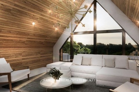 Villa in Kata, Thailand 3 bedrooms № 179715 - photo 8