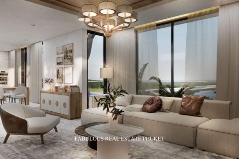 Villa in Kata, Thailand 3 bedrooms № 179715 - photo 6