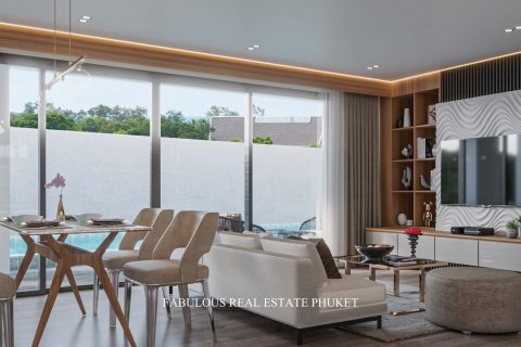 Condo in Kata, Thailand, 1 bedroom № 179717 - photo 4